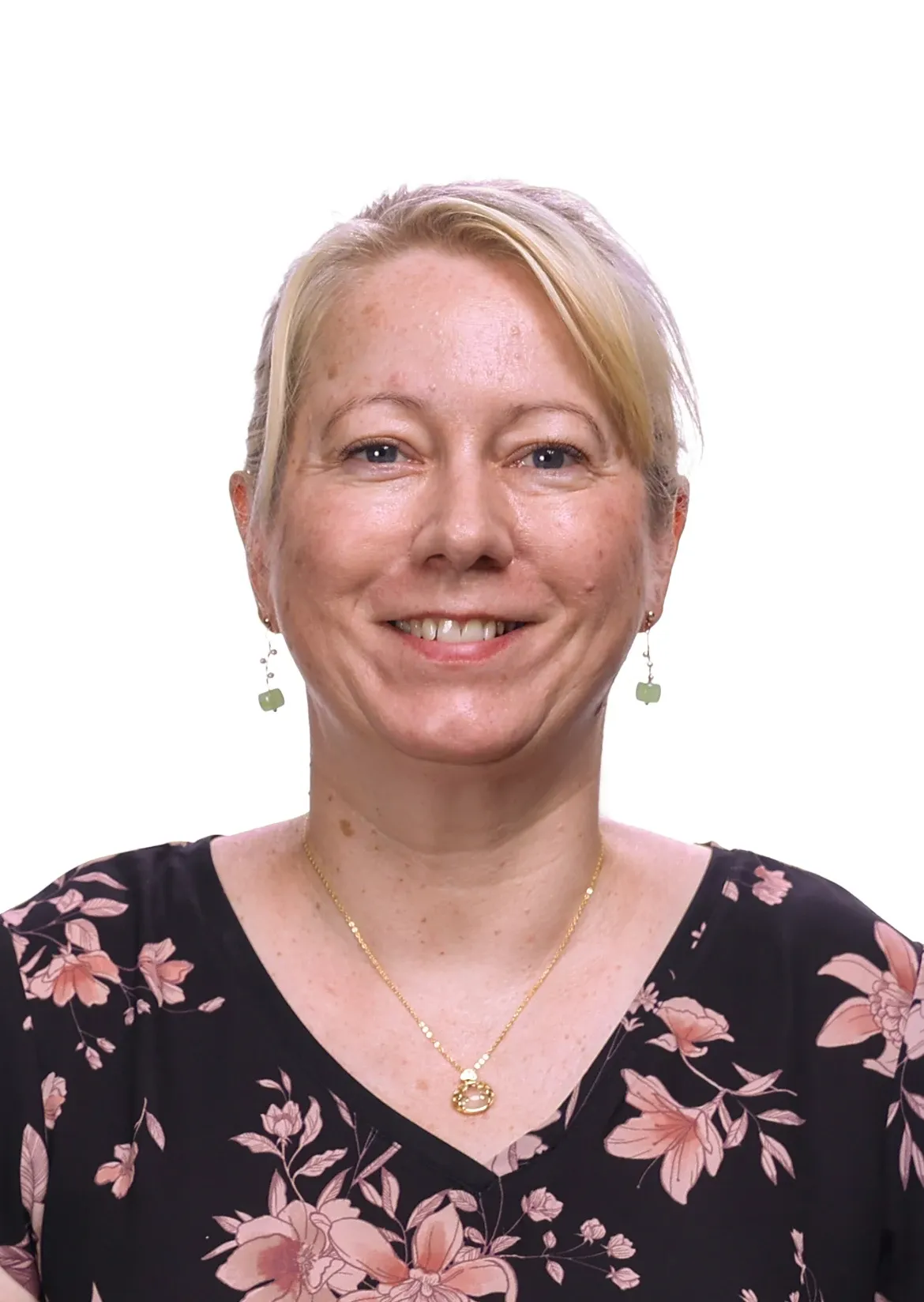Tammy Froese